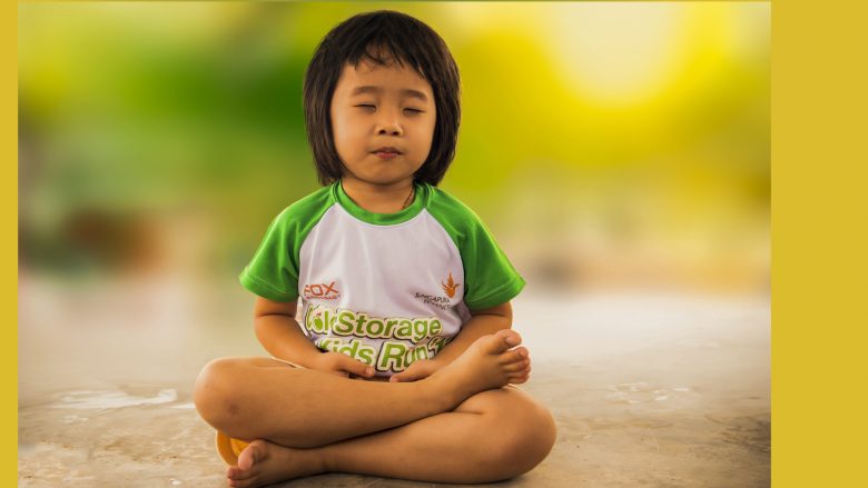 Kinderyoga