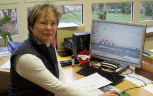 Irina Schieweck